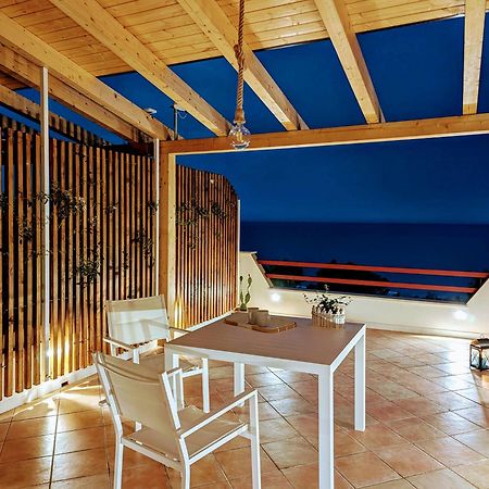 Appartamento 152 Agrigento Ngoại thất bức ảnh