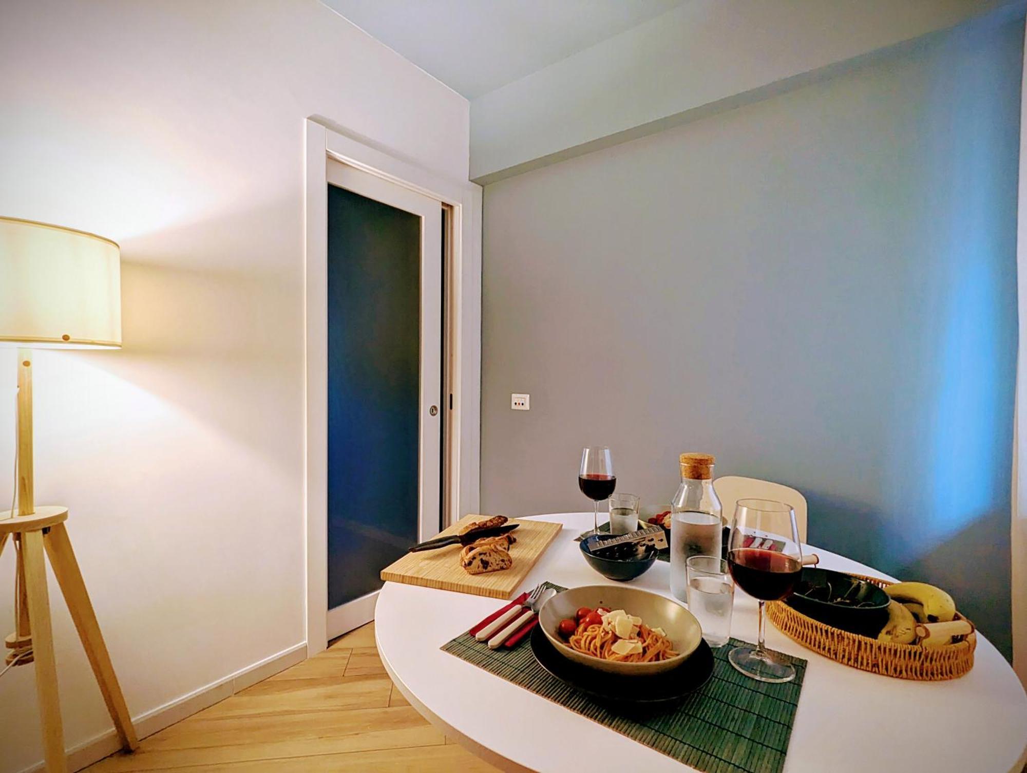 Appartamento 152 Agrigento Ngoại thất bức ảnh