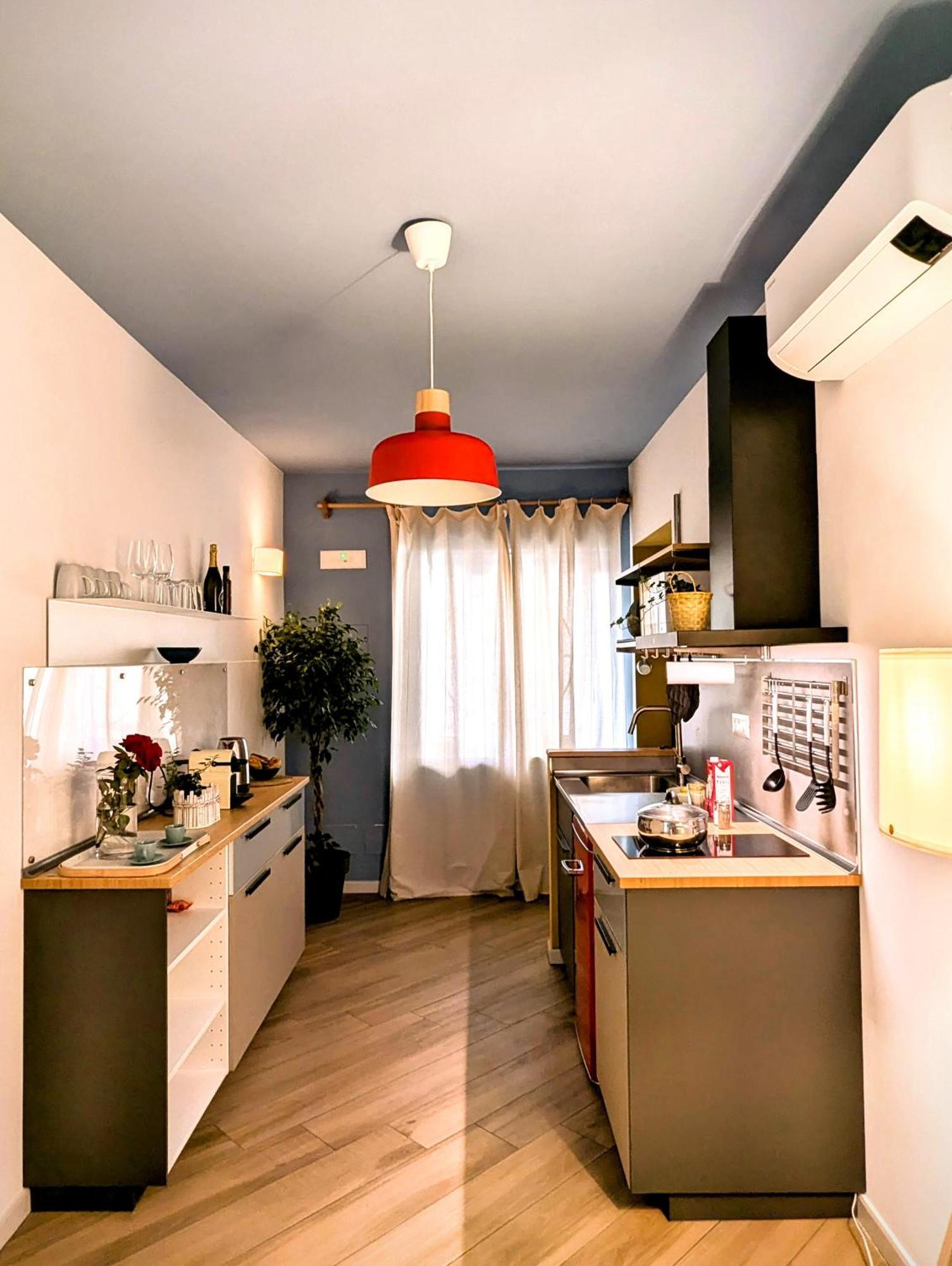 Appartamento 152 Agrigento Ngoại thất bức ảnh