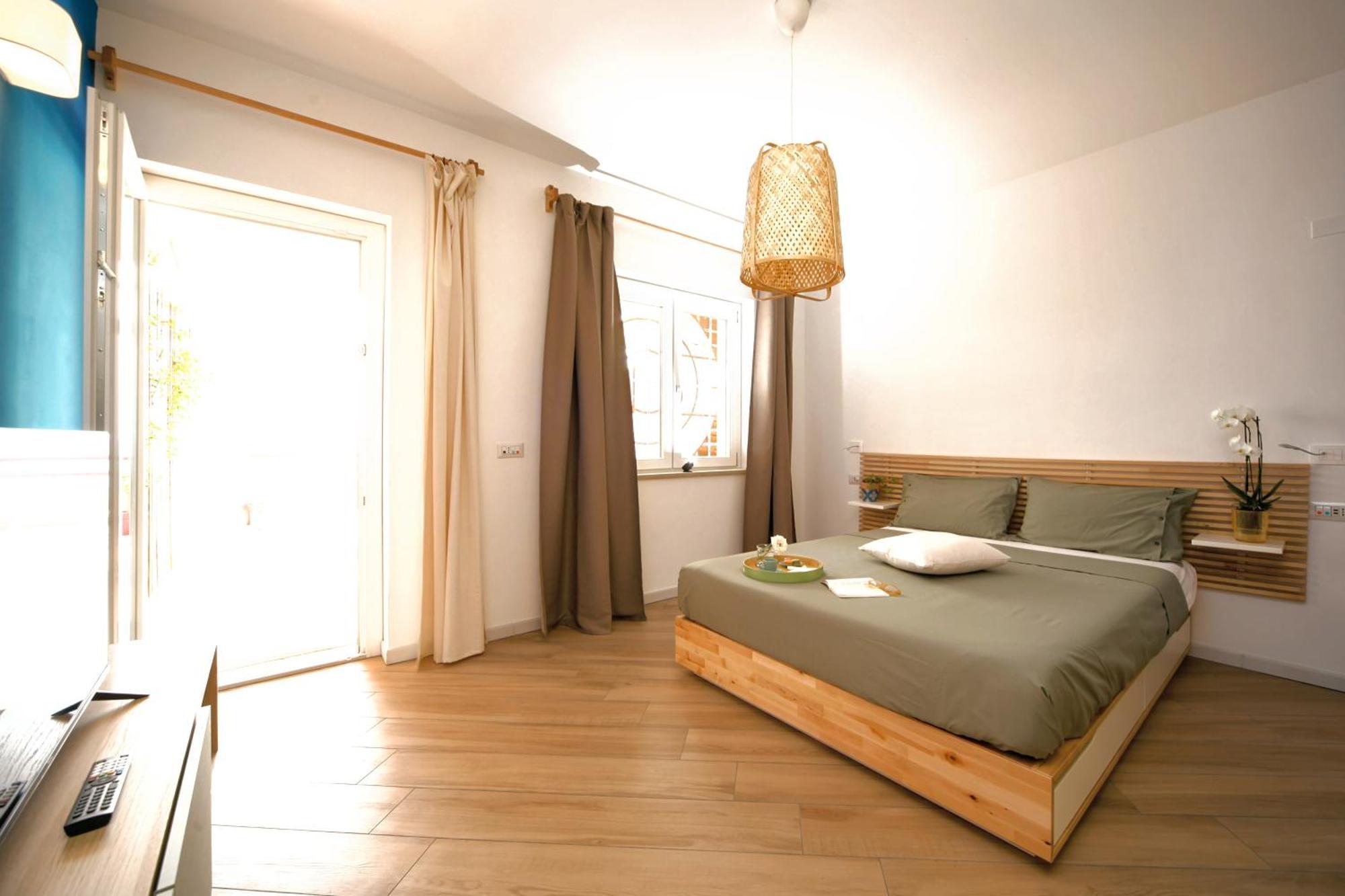 Appartamento 152 Agrigento Ngoại thất bức ảnh